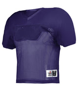 Alleson Athletic Youth Dazzle Mesh Football Practice Jersey
