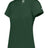 Badger Sport  Women's Ladies Ultimate Softlock™ V-neck Tee