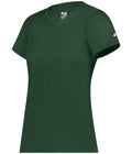 Badger Sport  Women's  Ultimate Softlock™ V-neck Tee