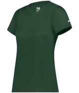 Badger Sport  Women's  Ultimate Softlock™ V-neck Tee