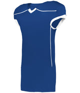 Alleson Athletic  Men's Speed Football Game Jersey