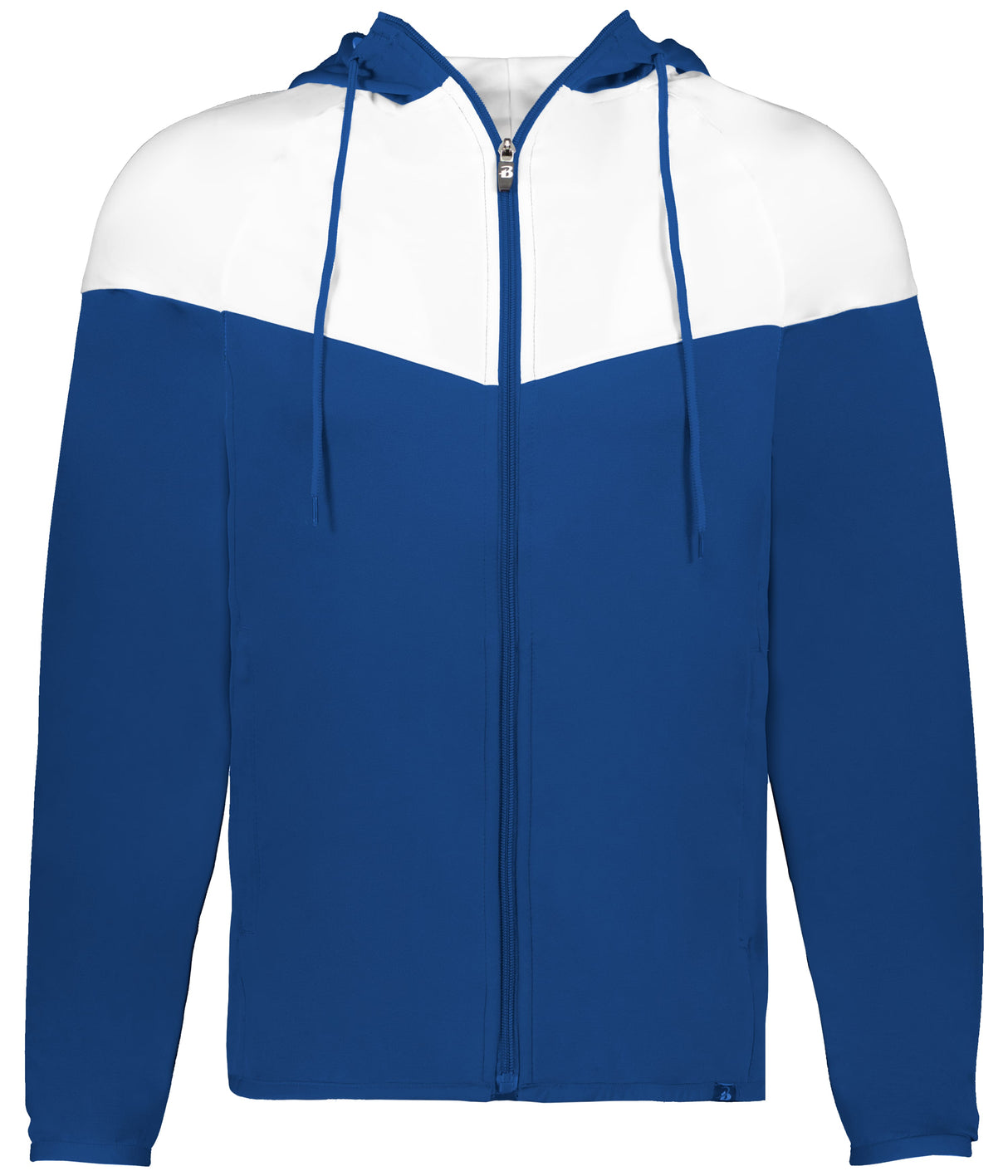 Badger Sport  Men's Sprint Outer Core Jacket