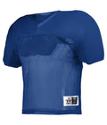 Alleson Athletic Youth Dazzle Mesh Football Practice Jersey