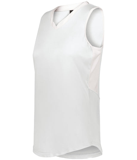 Alleson Athletic  Women's Ladies Slide Softball Jersey