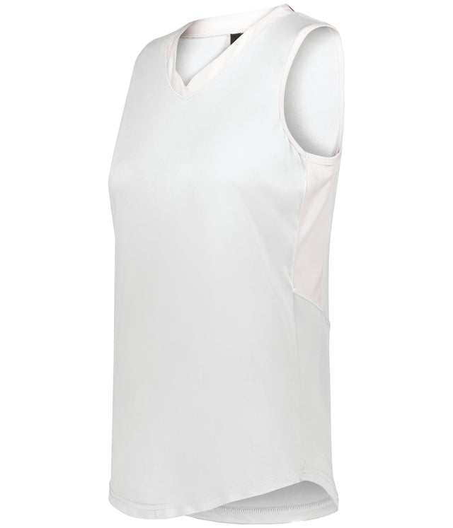 Alleson Athletic  Women's  Slide Softball Jersey