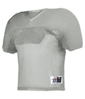 Alleson Athletic Youth Dazzle Mesh Football Practice Jersey