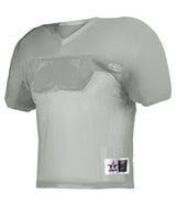 Alleson Athletic Youth Dazzle Mesh Football Practice Jersey