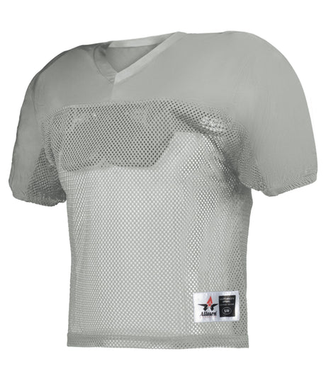 Alleson Athletic Youth Dazzle Mesh Football Practice Jersey