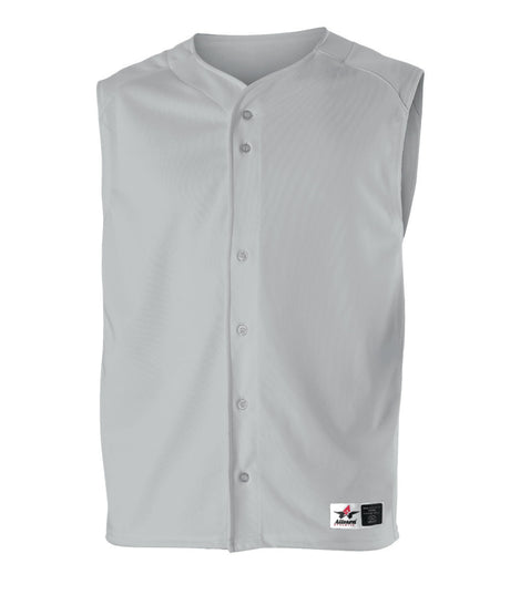 Youth Alleson Athletic Mesh Baseball Vest You