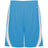 Badger Sport  Men's B-slam Rev. Short