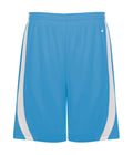 Badger Sport  Men's B-slam Rev. Short