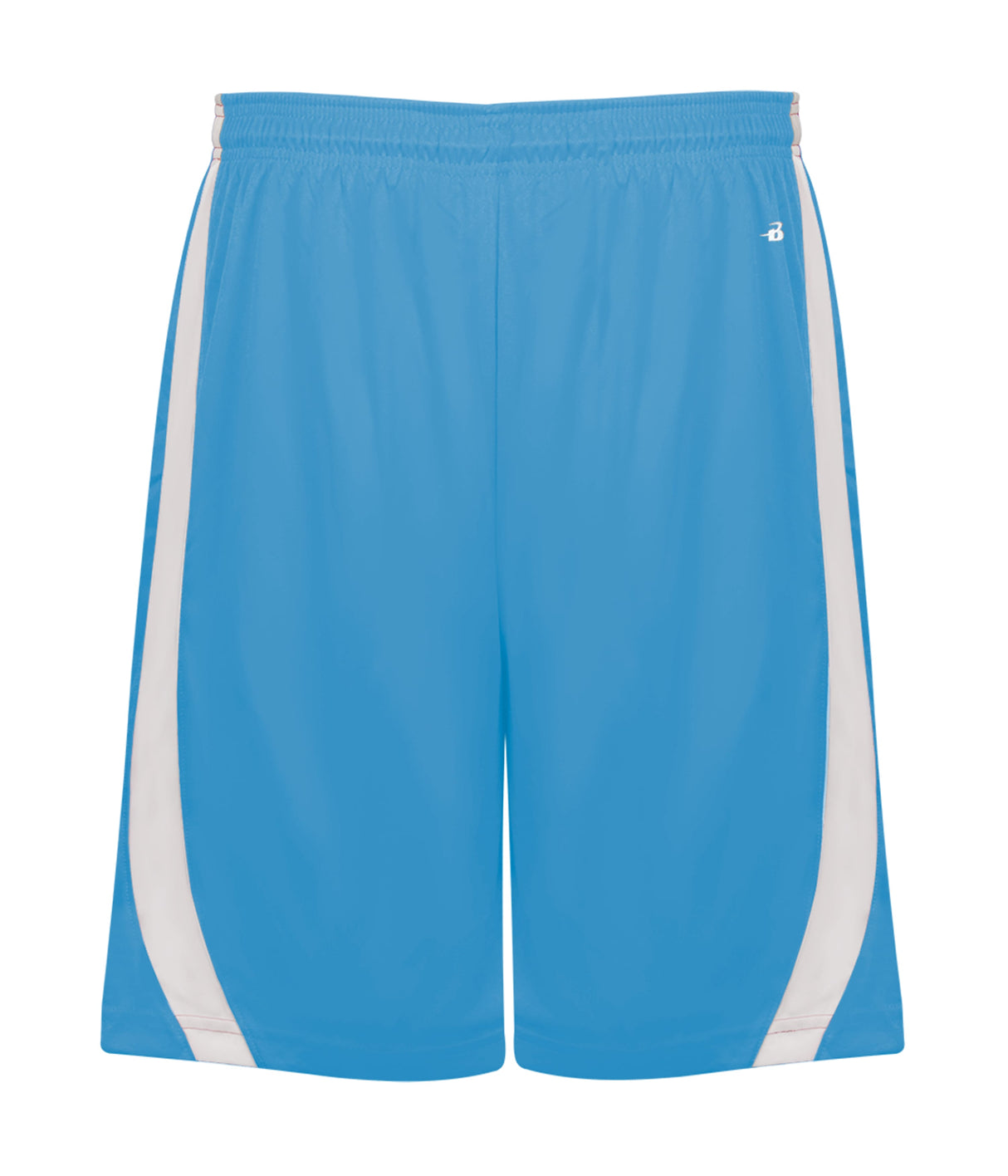 Badger Sport  Men's B-slam Rev. Short