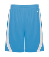 Badger Sport  Men's B-slam Rev. Short