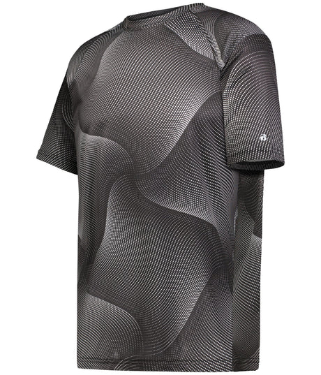 Badger Sport  Men's Warp Tee