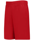 Badger Sport  Men's Pocketed Mesh Shorts