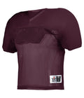 Alleson Athletic Youth Dazzle Mesh Football Practice Jersey