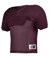Alleson Athletic Youth Dazzle Mesh Football Practice Jersey
