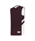 Alleson Athletic Youth B-pivot Reversible Basketball Jersey
