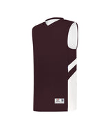 Alleson Athletic Youth B-pivot Reversible Basketball Jersey
