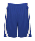 Badger Sport  Men's B-slam Rev. Short