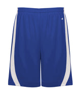 Badger Sport  Men's B-slam Rev. Short
