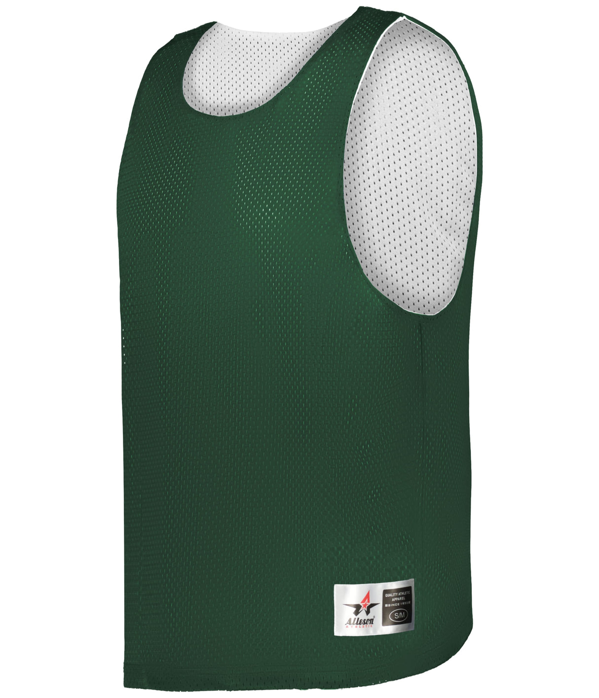 Alleson Athletic Youth Reversible Lacrosse Practice Jersey