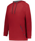 Badger Sport  Men's Fit Flex Hoodie