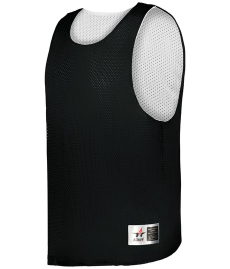 Alleson Athletic Youth Reversible Lacrosse Practice Jersey