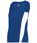 Alleson Athletic  Women's Ladies Stride Singlet