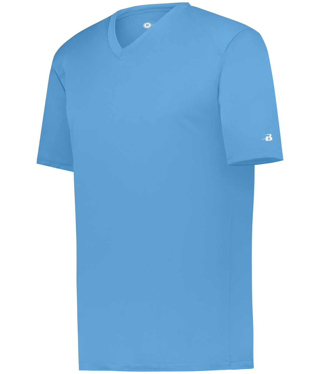 Badger Sport  Men's B-core V-neck Tee