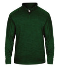 Badger Sport  Men's Tonal Blend 1/4 Zip