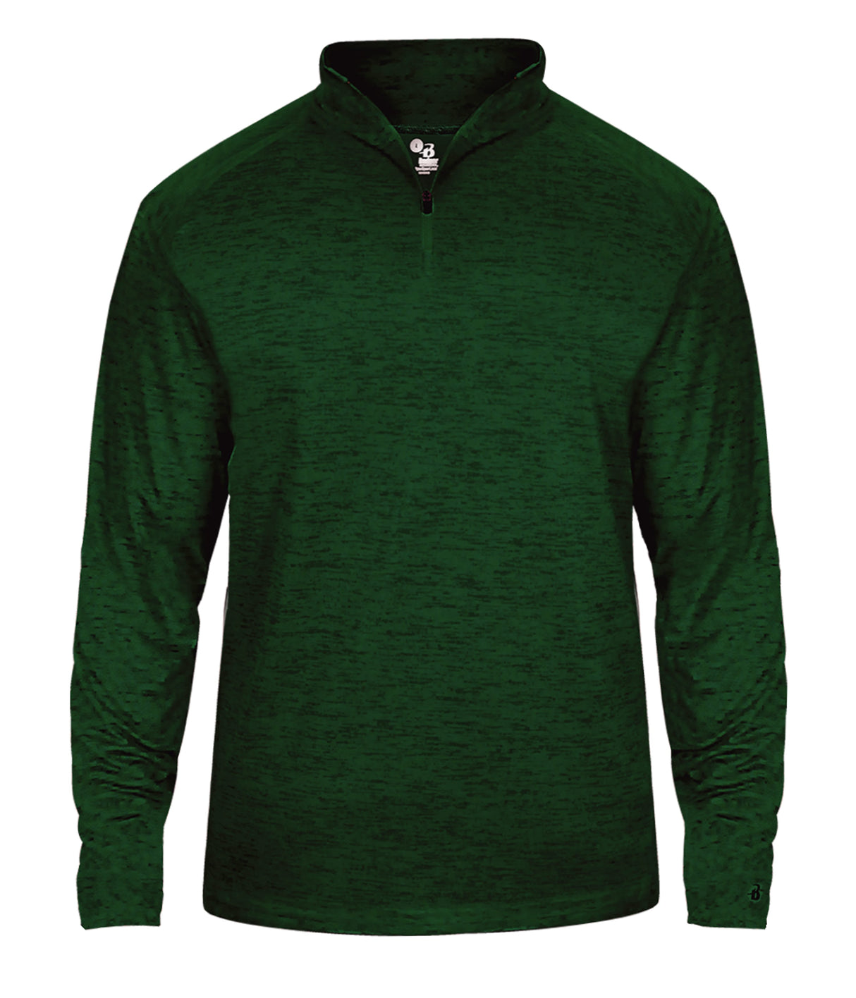 Badger Sport  Men's Tonal Blend 1/4 Zip