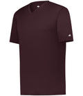 Badger Sport  Men's B-core V-neck Tee