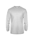 Badger Sport  Men's Tri-blend Long Sleeve Tee