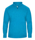 Badger Sport  Men's Tonal Blend 1/4 Zip