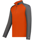 Badger Sport  Men's Ultimate Softlock™ 1/4 Zip Pullover
