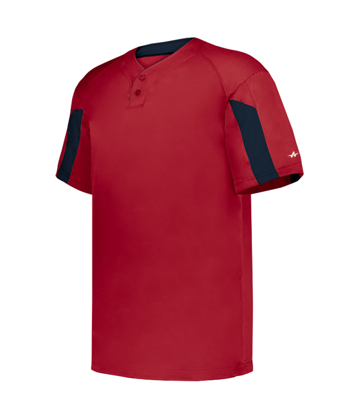 Alleson Athletic Youth Striker Baseball Jersey