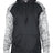 Badger Sport  Men's Blend Sport Hood