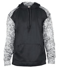 Badger Sport  Men's Blend Sport Hood