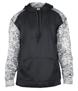 Badger Sport  Men's Blend Sport Hood