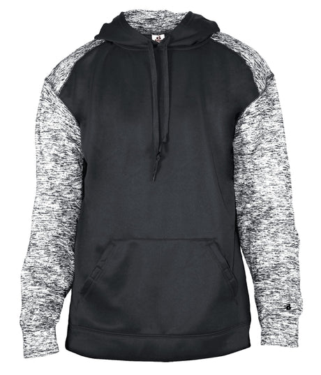 Badger Sport  Men's Blend Sport Hood
