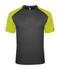 Badger Sport  Men's Breakout Tee