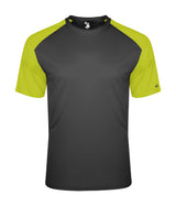 Badger Sport  Men's Breakout Tee