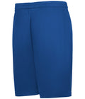 Badger Sport  Men's Mesh/tricot 9-inch Iseam Shorts