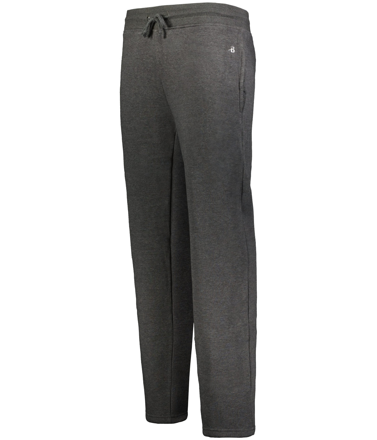 Badger Sport  Women's  Open Bottom Fleece Pant