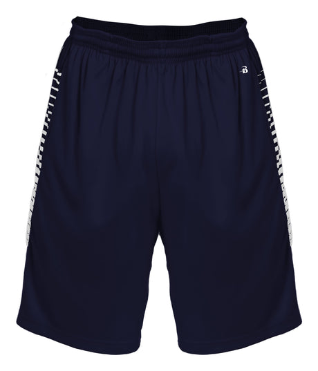 Badger Sport Lineup Youth Short
