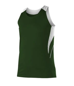 Alleson Athletic  Women's  Elite Track Singlet