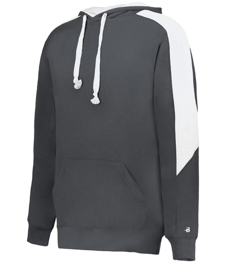 Badger Sport  Men's Saber Hoodie