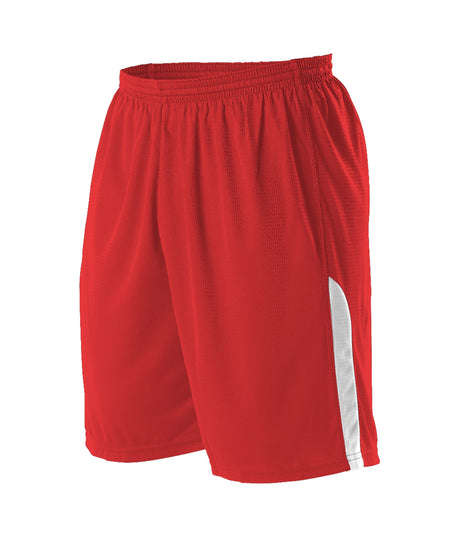 Alleson Athletic  Men's Non-reversible Nba Sh