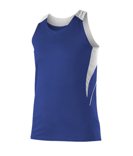 Alleson Athletic  Women's  Elite Track Singlet